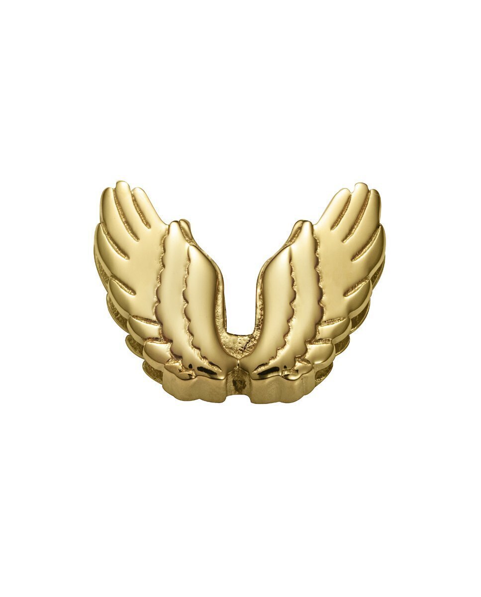 VICEROY GOLDEN WINGS MOTIFS CHARM
