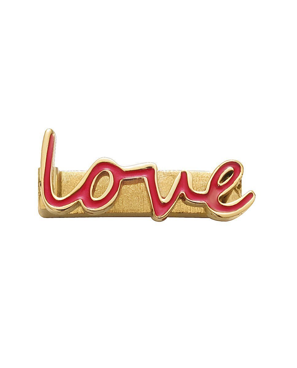 VICEROY LOVE MOTIVES CHARM