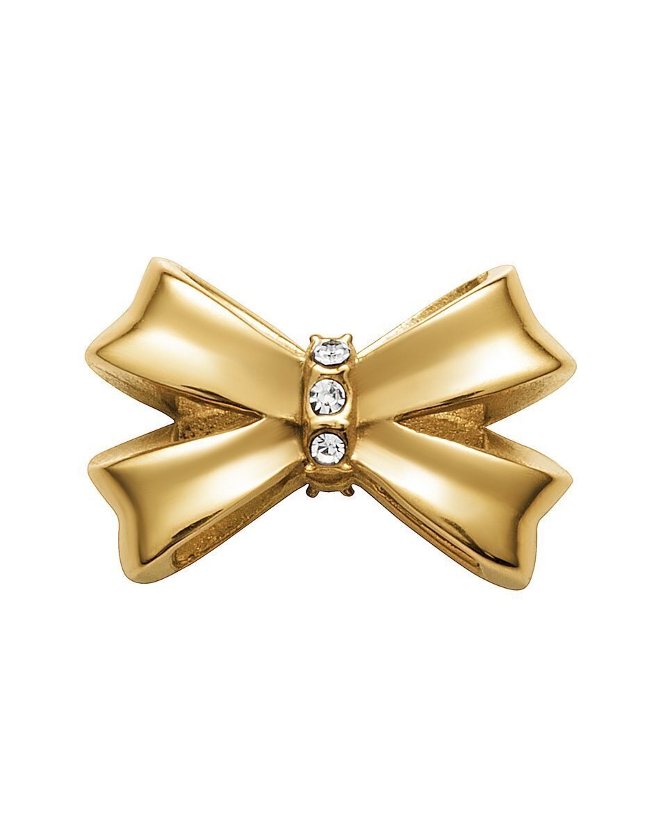 VICEROY BOW MOTIFS CHARM