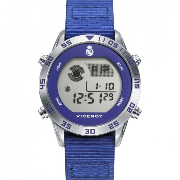 RELOJ VICEROY REAL MADRID NIÑO