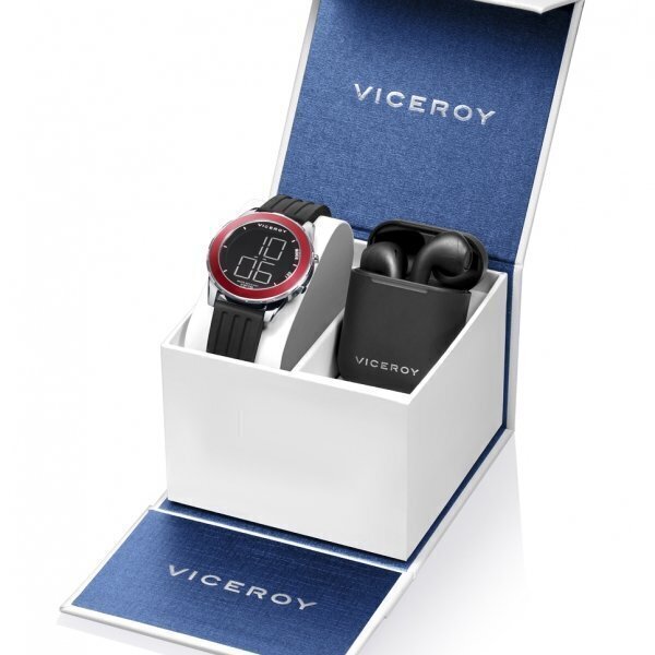 RELOJ VICEROY DIGITAL NIÑO NEXT_CH