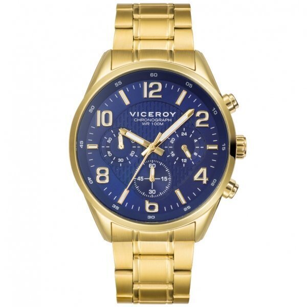 RELOJ VICEROY