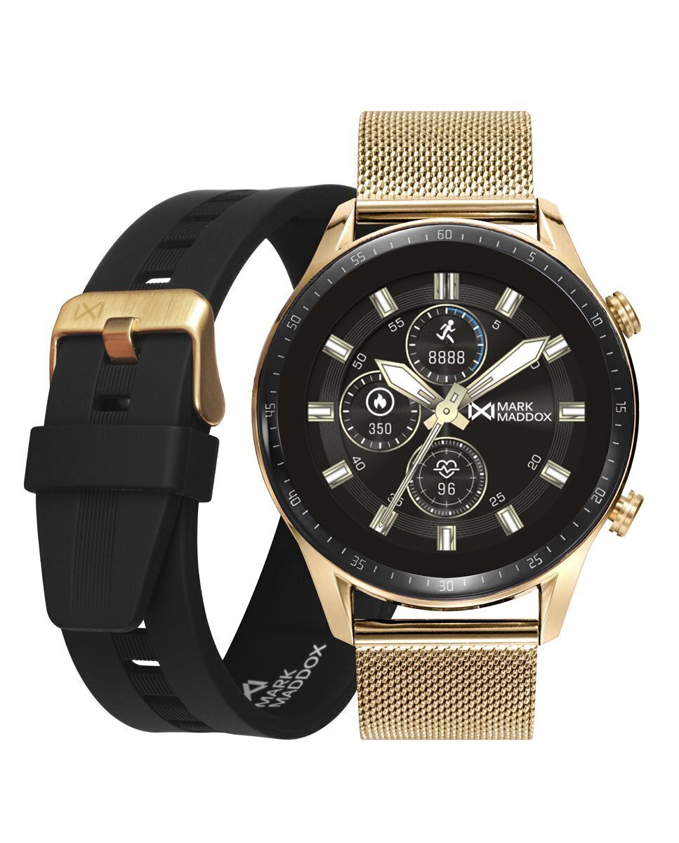 Reloj Smart Now Mark Maddox