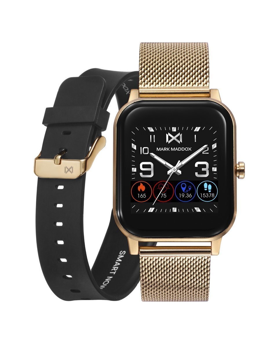 RELOJ MARK MADDOX Smart Now