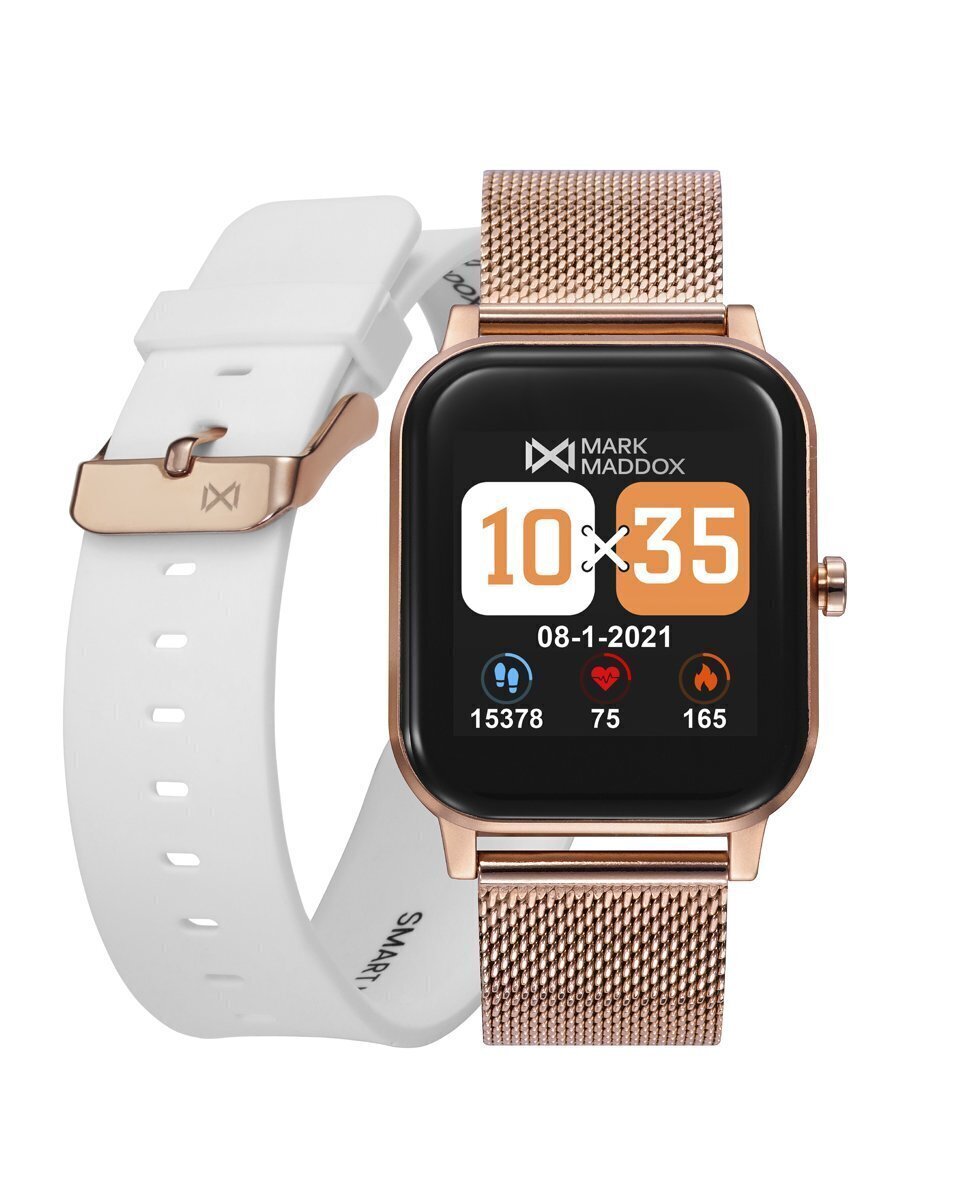 RELOJ MARK MADDOK Smart Now