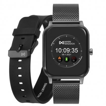RELOJ  MARK MADDOX Smart Now