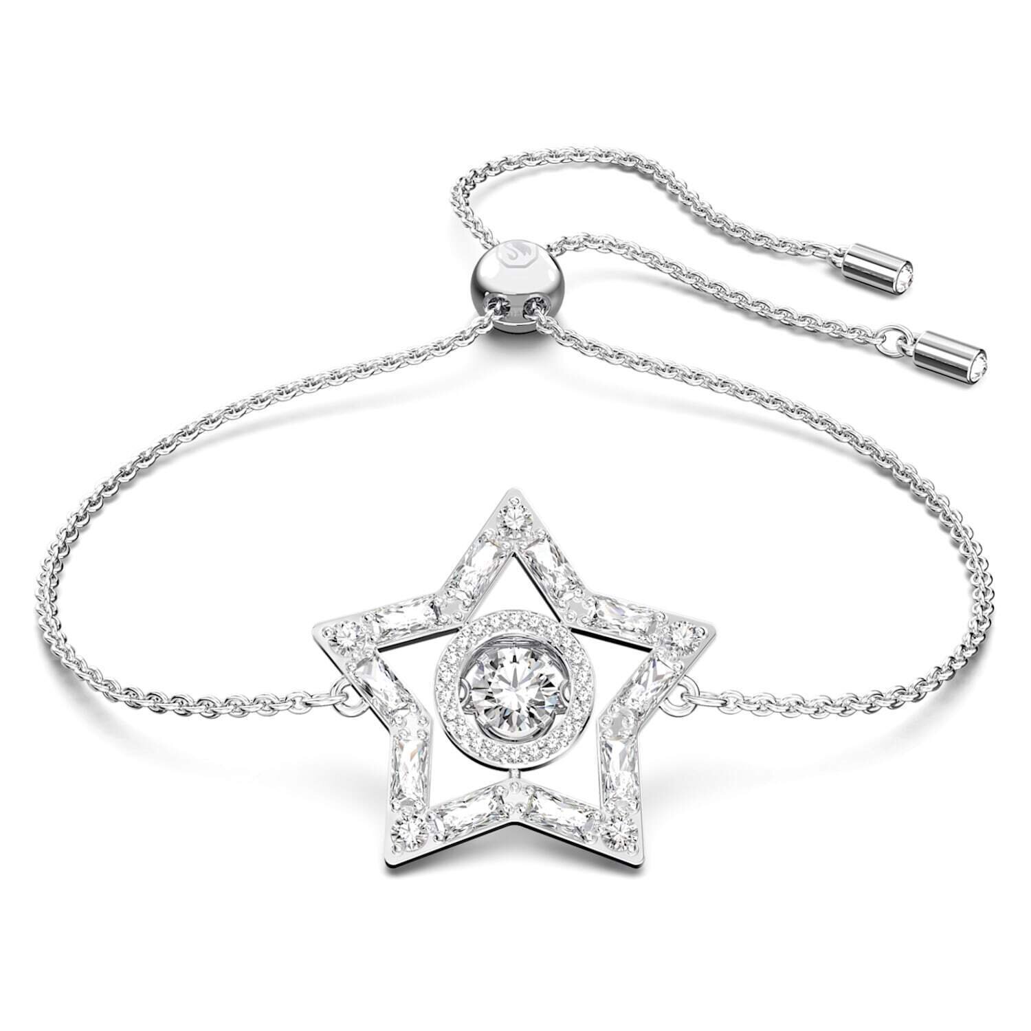 SWAROVSKI STELLA BRACELET
