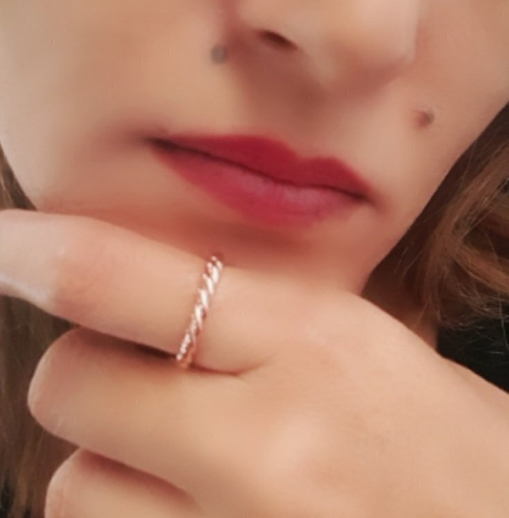 ANILLO NOMINATION
