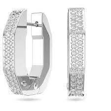SWAROVSKI DEXTERA EARRINGS