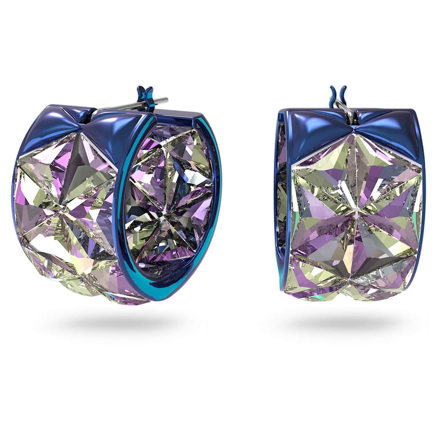 PENDIENTES SWAROVSKI