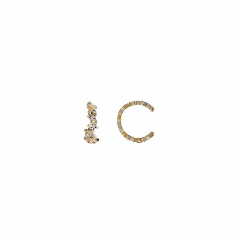 PENDIENTES SALVATORE