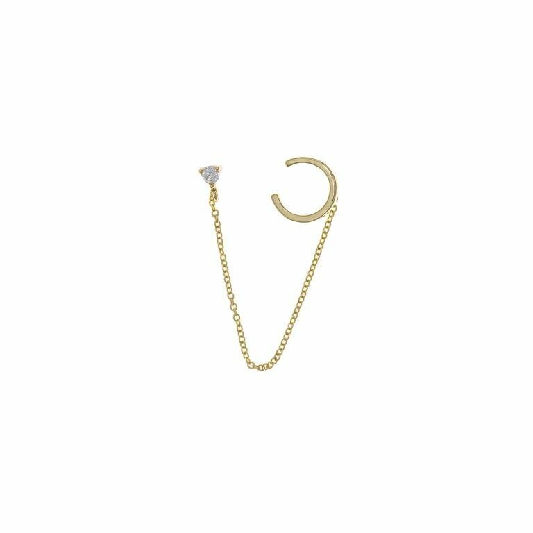 PENDIENTES SALVATORE