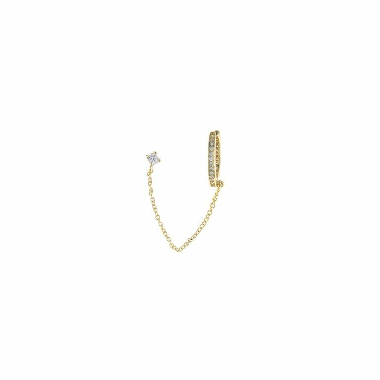 PENDIENTES SALVATORE