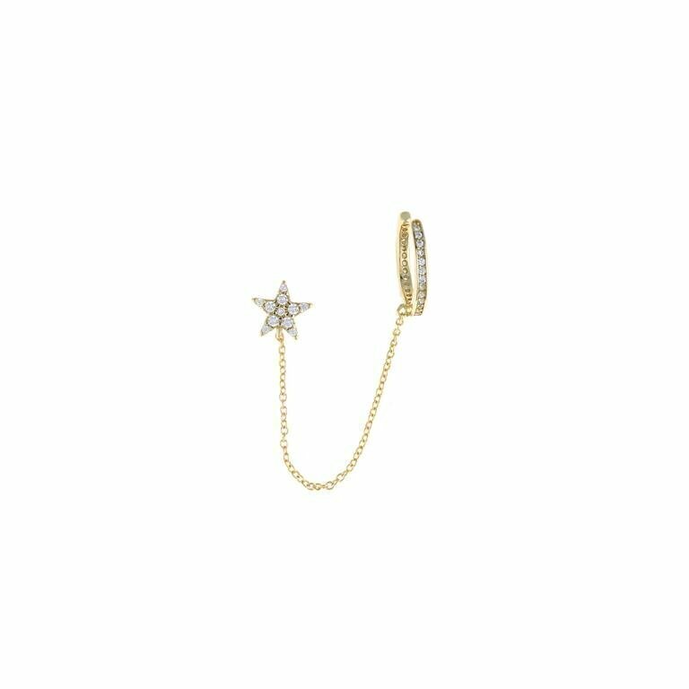 PENDIENTES SALVATORE
