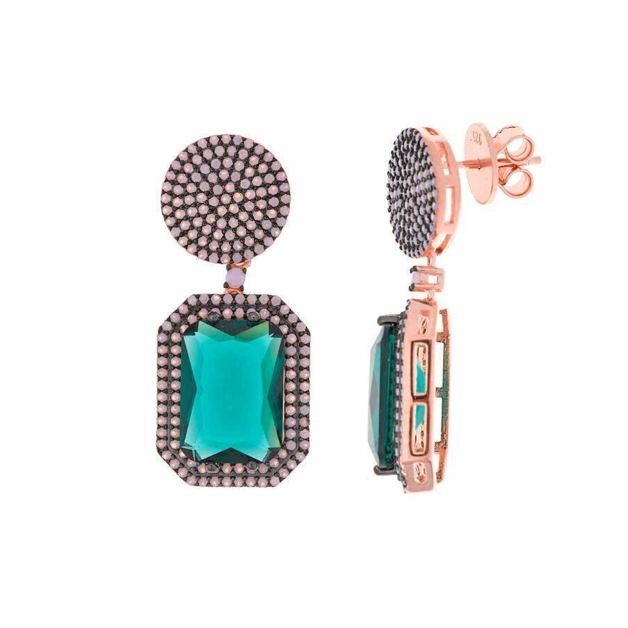 PENDIENTES SALVATORE