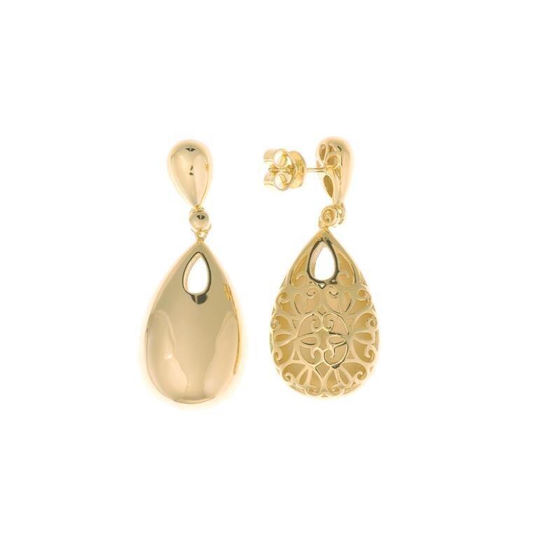 PENDIENTES SALVATORE