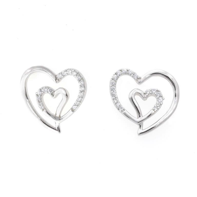 PENDIENTES SALVATORE