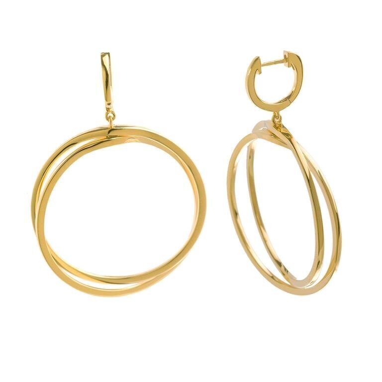 PENDIENTES SALVATORE