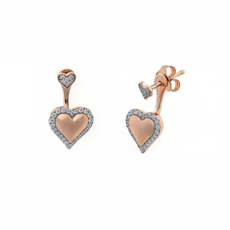 PENDIENTES SALVATORE