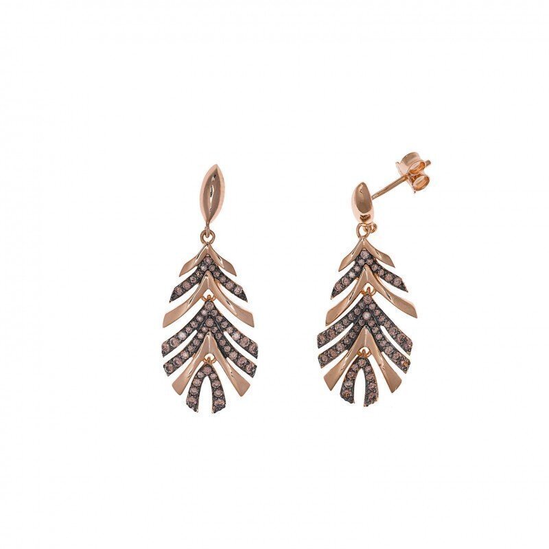 PENDIENTES SALVATORE