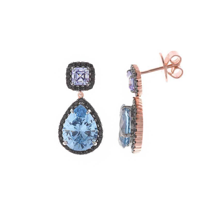 PENDIENTES SALVATORE
