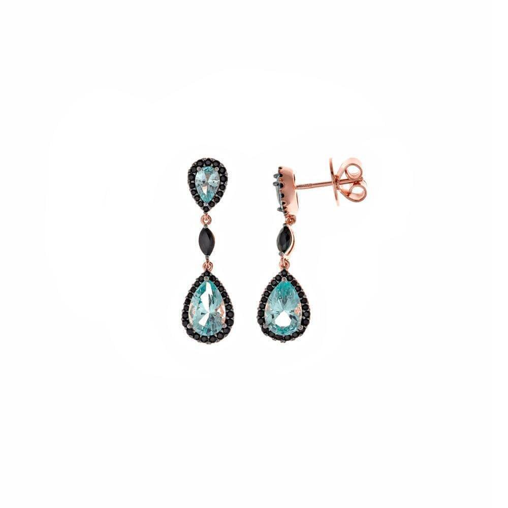 PENDIENTES SALVATORE
