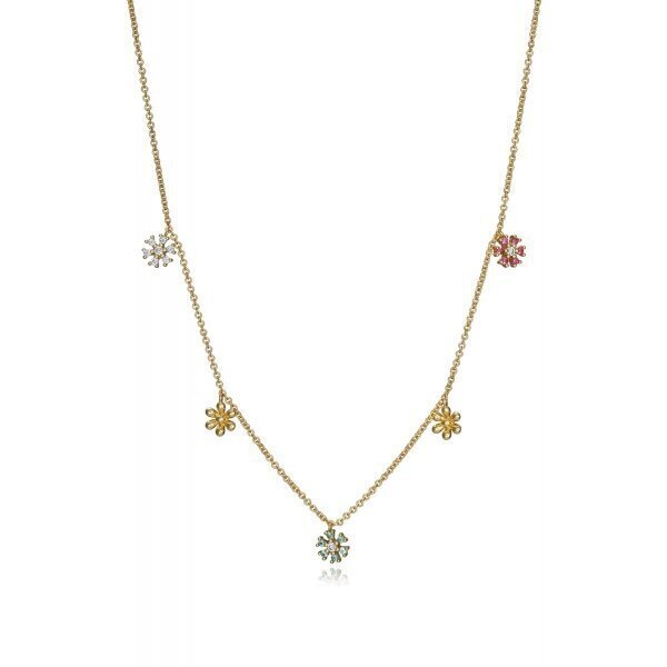 COLLAR VICEROY TREND