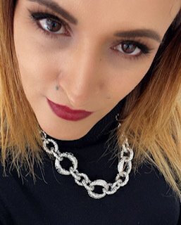 VICEROY NECKLACE