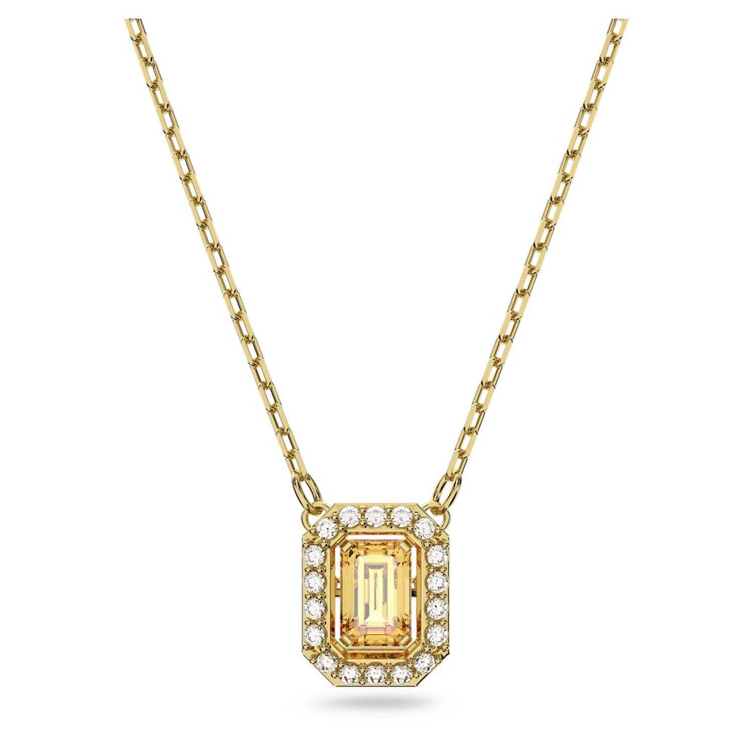 SWAROVSKI MILLENIA NECKLACE