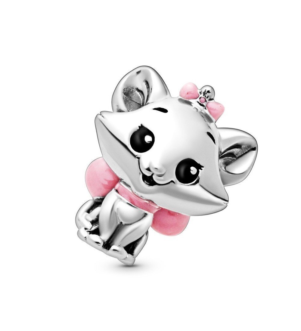 CHARM PANDORA  Los Aristogatos de Disney