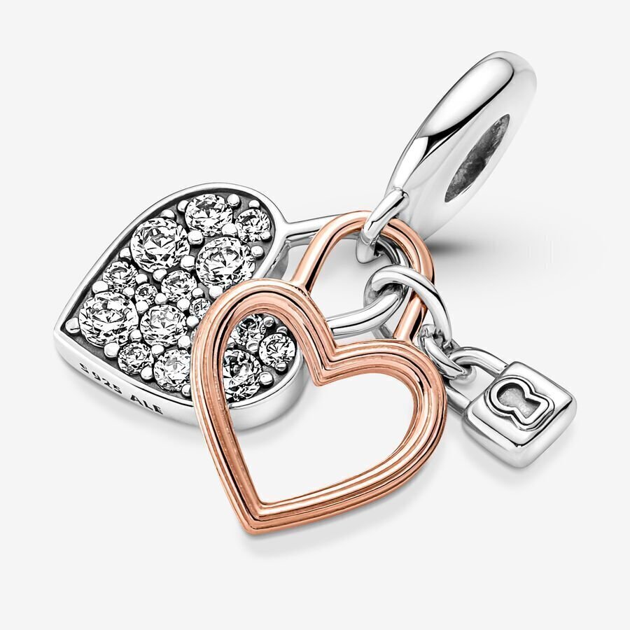 CHARM PANDORA