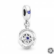 CHARM PANDORA