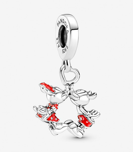 CHARM PANDORA