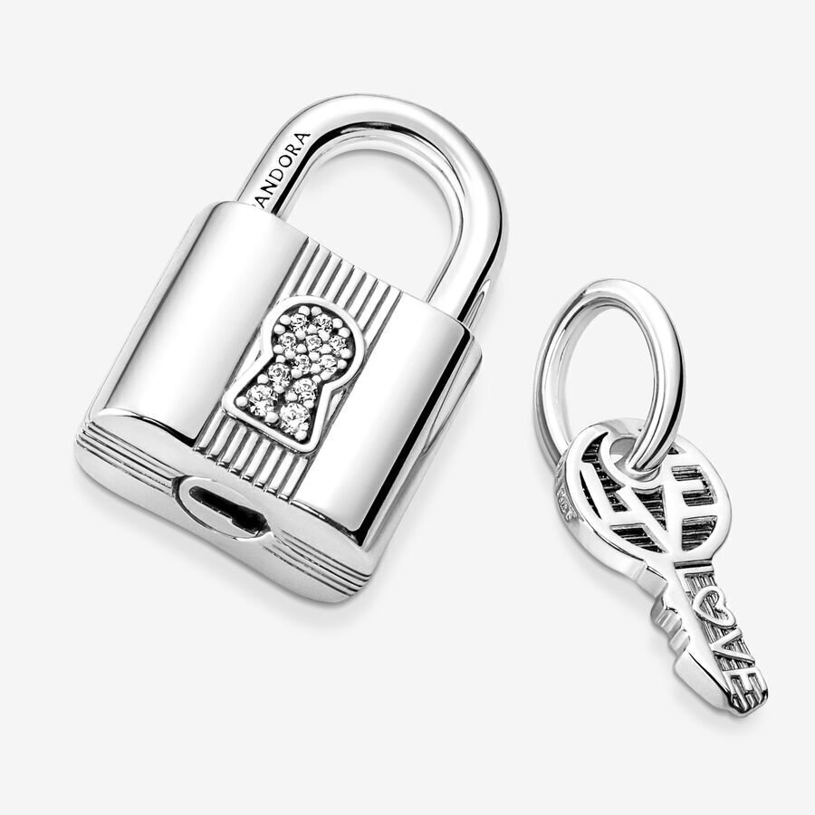 CHARM PANDORA
