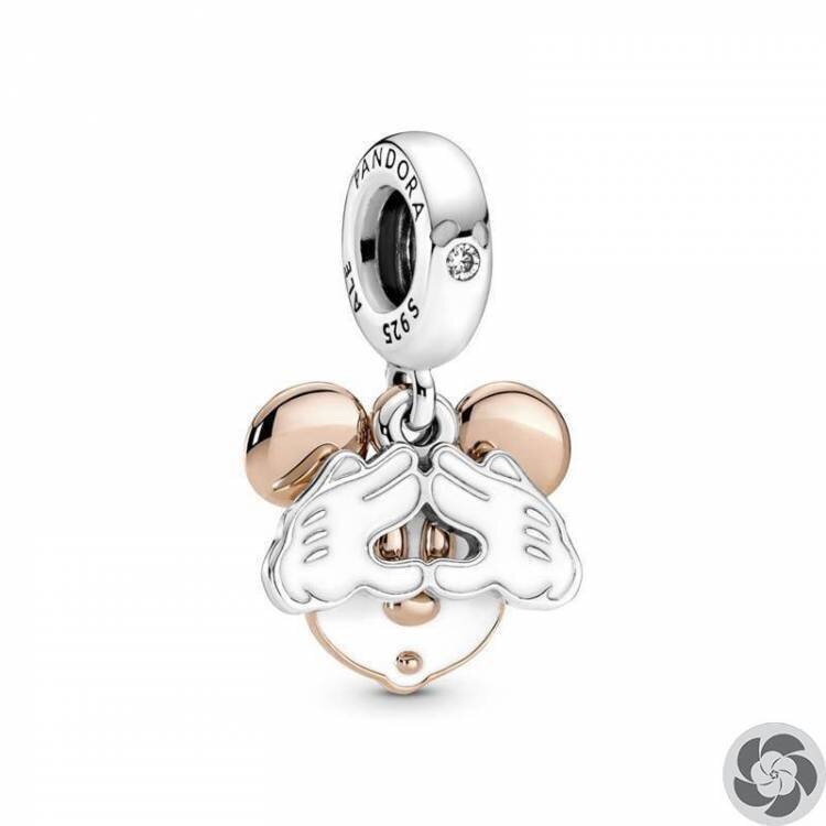 CHARM PANDORA