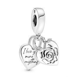CHARM PANDORA