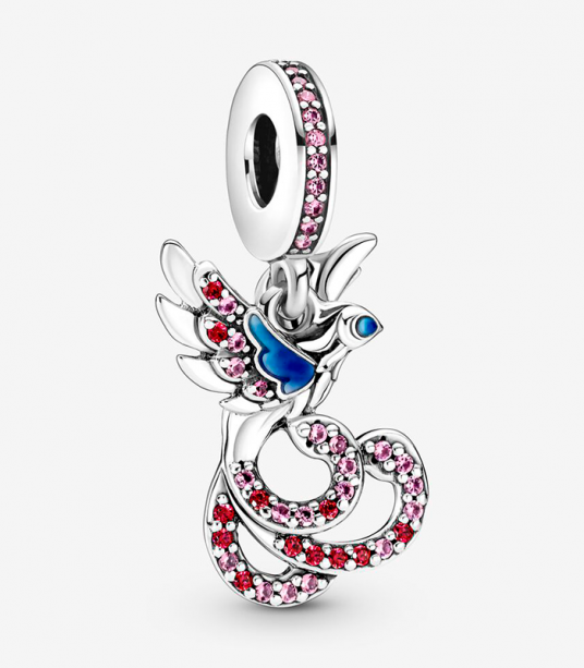 CHARM PANDORA