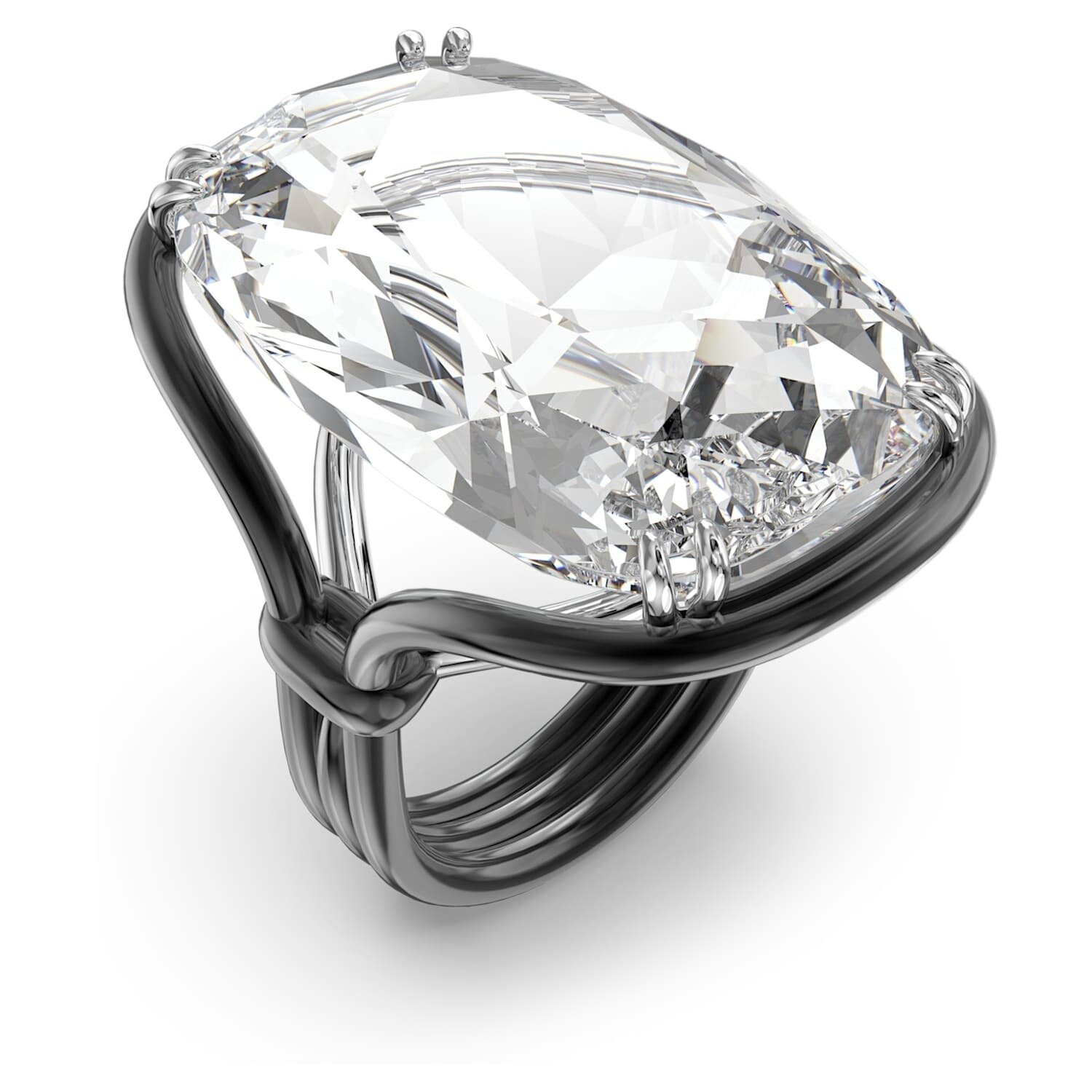 SWAROVSKI HARMONIA CRISTAL RING