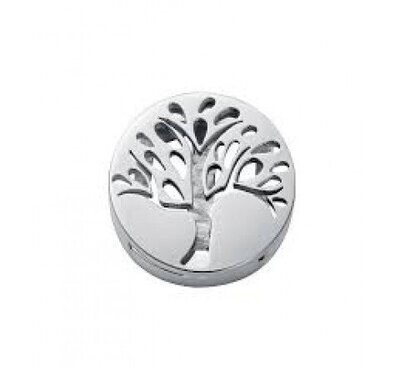 VICEROY CHARM TREE OF LIFE MOTIVES