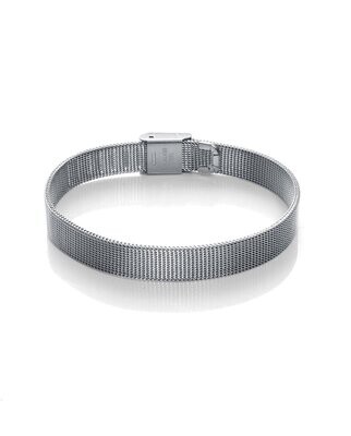 Viceroy Chic customizable steel bracelet