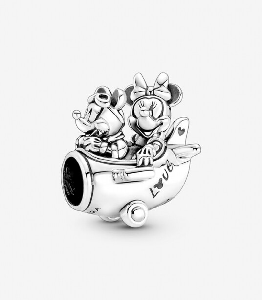 CHARM PANDORA