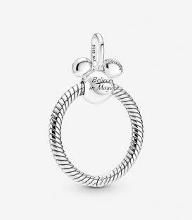 CHARM PANDORA