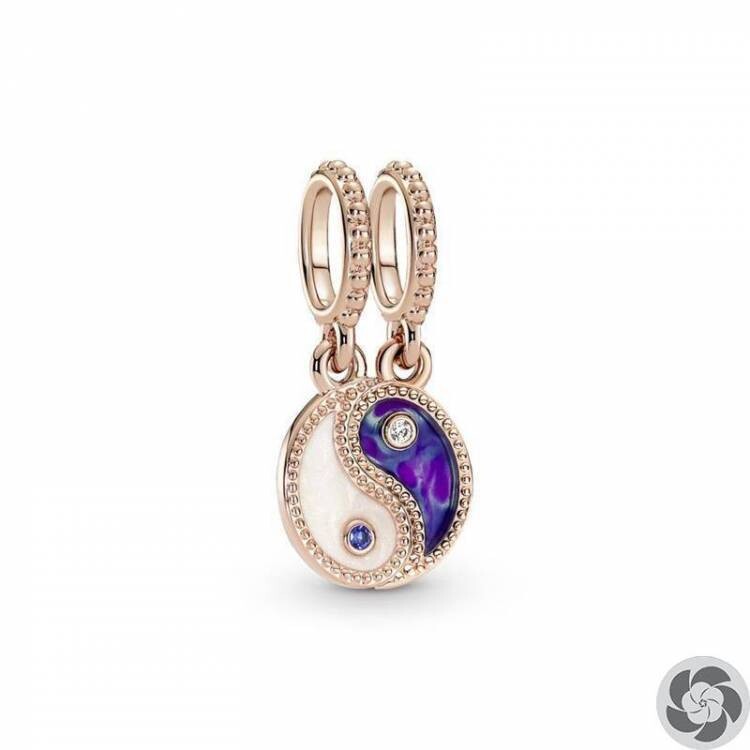 CHARM PANDORA