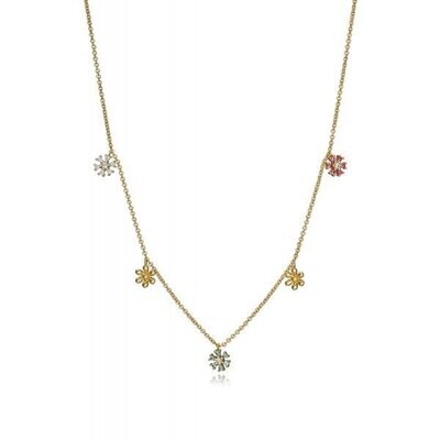 COLLAR VICEROY TREND