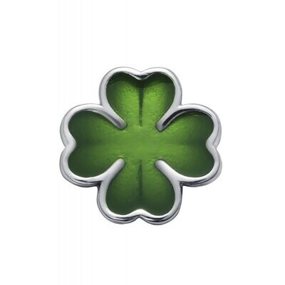 VICEROY CHARM CLOVER MOTIFS
