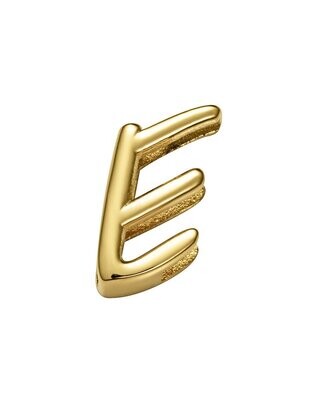 VICEROY ABALORIO MOTIVOS  LETRA E