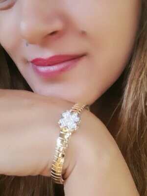PULSERA NOMINATION