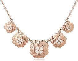 ​COLLAR FOLLI FOLLIE