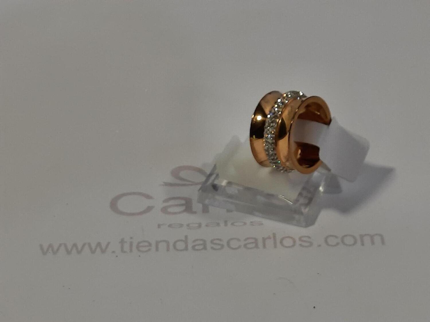 ANILLO FOLLI FOLLIE