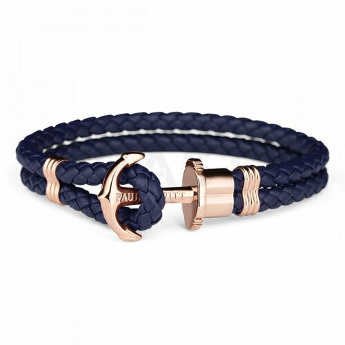 PULSERA PAUL HEWITT